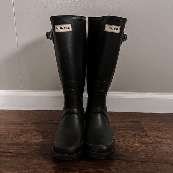 Hunter Shoes - Hunter Rain Boots